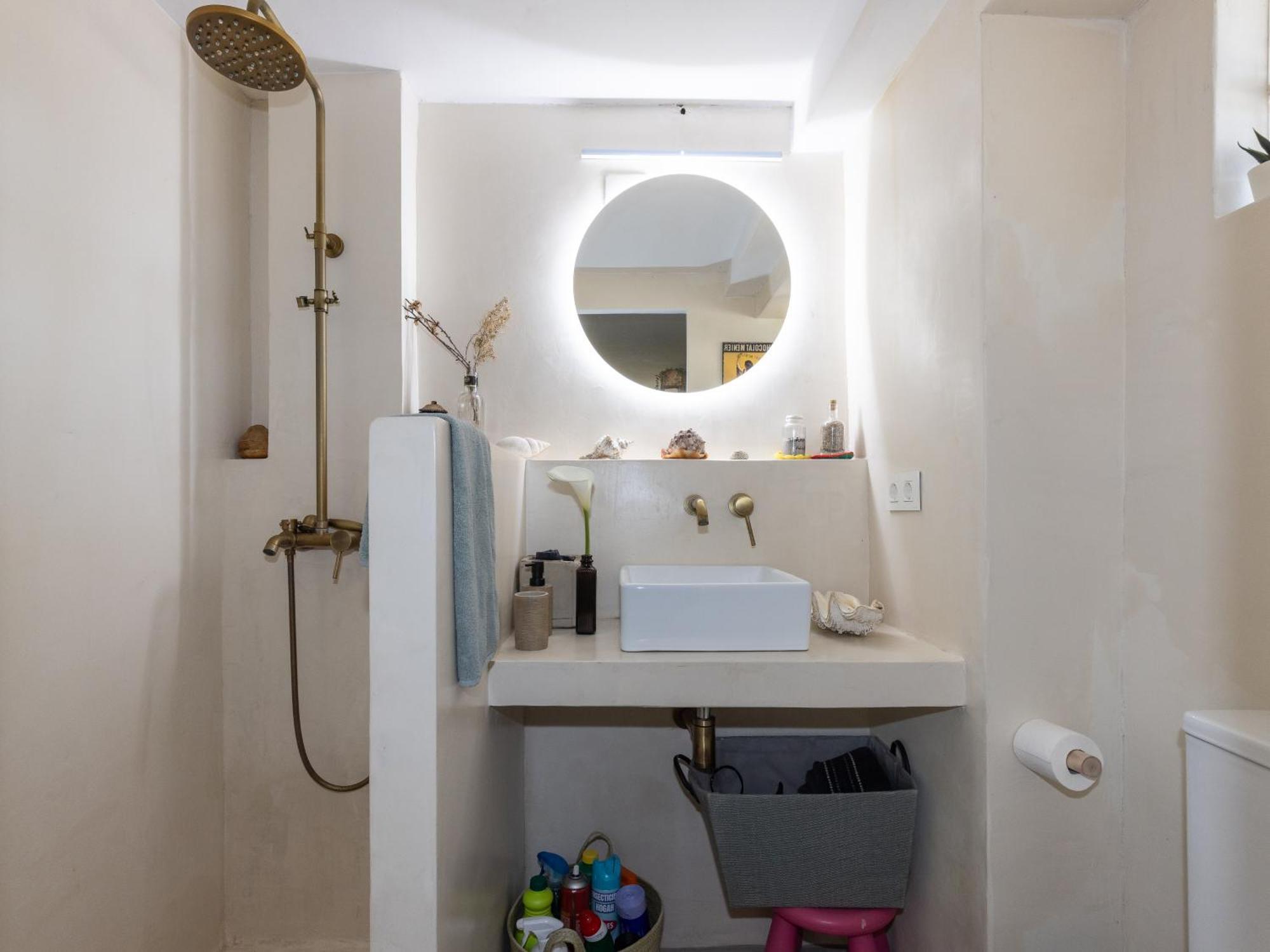 Chez Adela Apartment Almoster Room photo